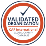 CAF International Validated Organization